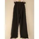 Buy Posse Linen large pants online