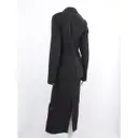 Buy Romeo Gigli Linen mid-length dress online - Vintage