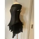 Buy Yohji Yamamoto Linen corset online