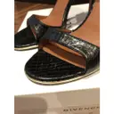 Buy Givenchy Lizard sandals online
