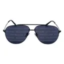 Aviator sunglasses Balenciaga