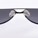 Aviator sunglasses Balenciaga