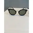 Bevel Round sunglasses Celine