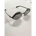 Bvlgari Oversized sunglasses for sale - Vintage