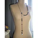 Long necklace Chanel
