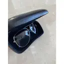 Aviator sunglasses Chanel