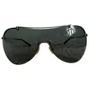 Sunglasses Dior Homme - Vintage