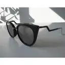 Buy Fendi Oversized sunglasses online