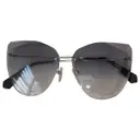 Oversized sunglasses Louis Vuitton