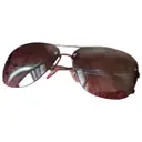 Aviator sunglasses Louis Vuitton