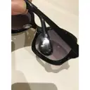 Oversized sunglasses Marni