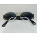 Medusa Biggie sunglasses Gianni Versace - Vintage
