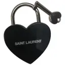 Bag charm Saint Laurent