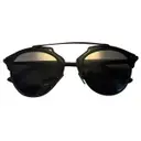 So Real sunglasses Dior Homme