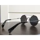 Luxury Yohji Yamamoto Sunglasses Men