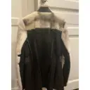 Buy Barbara Bui Mink coat online