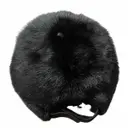 Buy Givenchy Mink cap online