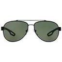 Aviator sunglasses Prada
