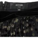 Buy Azzaro Mid-length skirt online