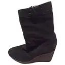 Ankle boots Castaner