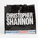 Buy Christopher Shannon Bag online