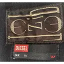 Luxury Diesel Jackets  Men - Vintage