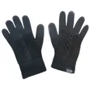 Gloves Emporio Armani