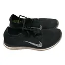 Free Run low trainers Nike
