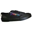 Low trainers Givenchy
