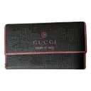 Wallet Gucci