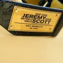 Luxury Jeremy Scott Sunglasses Women