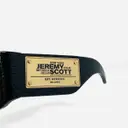 Goggle glasses Jeremy Scott