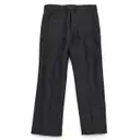 Marc by Marc Jacobs Straight pants for sale