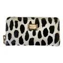 Wallet Marc by Marc Jacobs