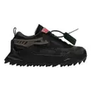 Odsy-1000 low trainers Off-White