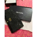 Wallet Prada