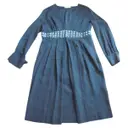 Mid-length dress Rodier - Vintage