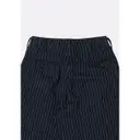 Trousers Yohji Yamamoto - Vintage