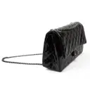 Buy Chanel 2.55 patent leather crossbody bag online