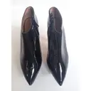 Buy Acne Studios Patent leather heels online