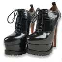 Luxury Alaïa Boots Women