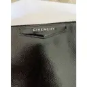 Antigona patent leather clutch bag Givenchy