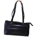 Patent leather handbag Anya Hindmarch