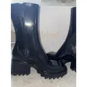 Luxury Chloé Boots Women
