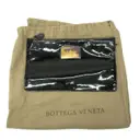 Patent leather tote Bottega Veneta