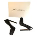 Buy Brian Atwood Patent leather heels online