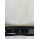 Buy Burberry Patent leather belt online