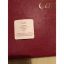 Patent leather handbag Cartier
