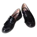 Patent leather flats Carven