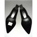 Patent leather heels Casadei